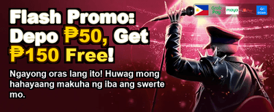 Get Your Welcome Bonus Now