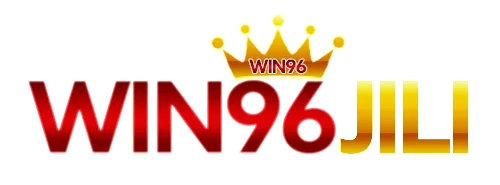 win96jiliph.ph Logo
